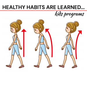 Children’s spine health